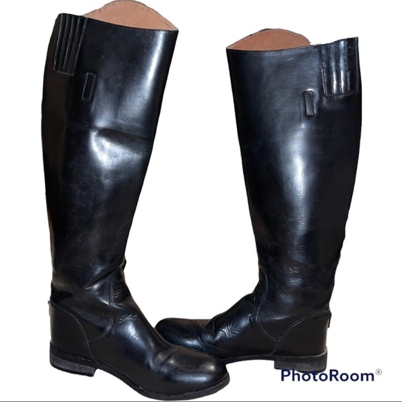 Ovation finalist boots - Picture 1 of 12